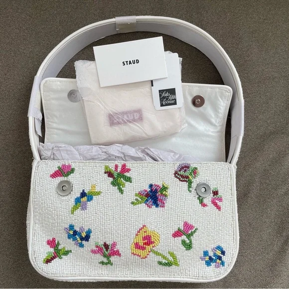 STAUD TOMMY BAG - Picture 9 of 9